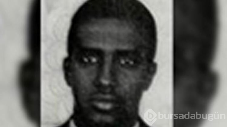 Somali Cumhurbaşkanının kuryeye çarptığı kazadan yeni deliller
