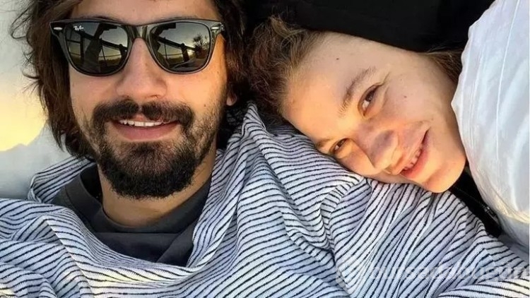 Serenay Sarıkaya'nın cevabı kafaları karıştırdı!