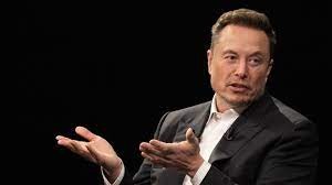 Elon Musk'tan insanlara "Çocuk yapın" çağrısı