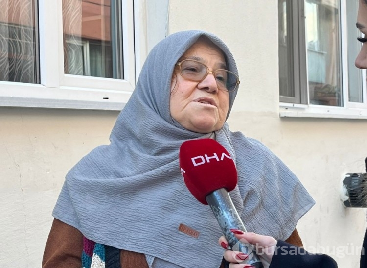 Bursa'da sevgilisini öldürüp cinsel saldırıda bulunmuştu! Kurşun delikleri olan yastık bulundu