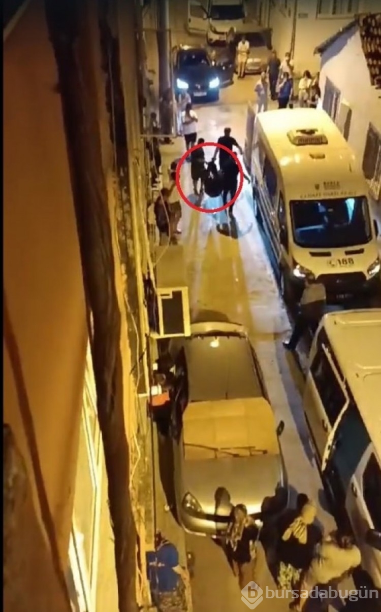 Bursa'da sevgilisini öldürüp cinsel saldırıda bulunmuştu! Kurşun delikleri olan yastık bulundu