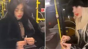 Metrobüste uyuşturucu hazırlayan ve gözaltına alınan 3 kişi serbest bırakıldı