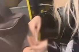 Metrobüste uyuşturucu hazırlayan ve gözaltına alınan 3 kişi serbest bırakıldı