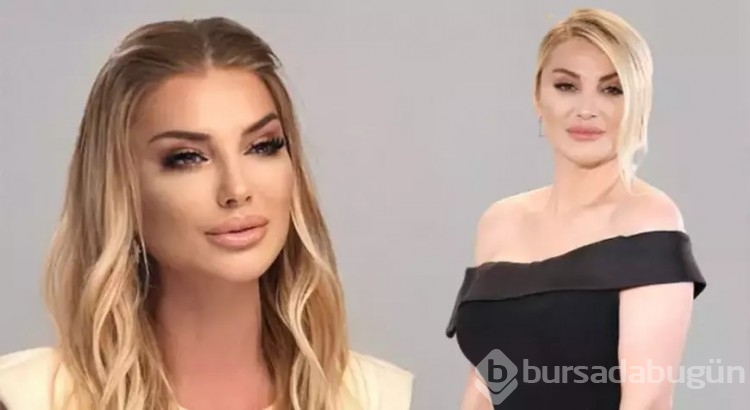 Songül Karlı: Dekoltem neden sizin gözünüze batıyor