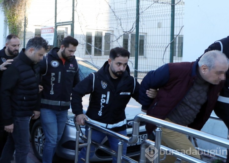 İhaleye fesat karıştırıp, karşılığında 'estetik ameliyat' yaptırmış!