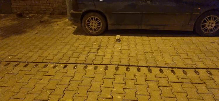 Diyarbakır'da akraba iki aile arasında kavga