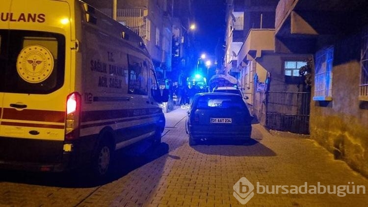 Diyarbakır'da akraba iki aile arasında kavga