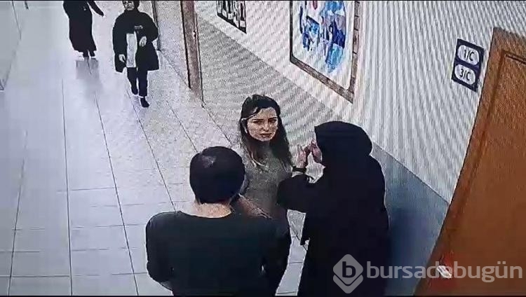 Başakşehir'de hamile öğretmene şiddet uygulayan veli tutuklandı
