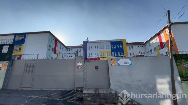 Başakşehir'de hamile öğretmene şiddet uygulayan veli tutuklandı
