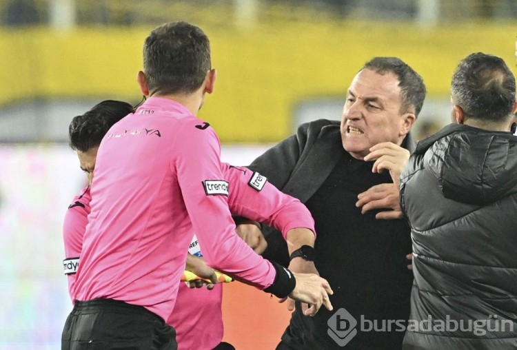Halil Umut Meler'den Emre Belözoğlu'na suçlama