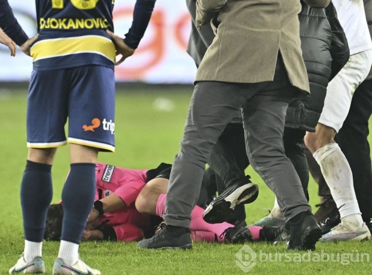 Halil Umut Meler'den Emre Belözoğlu'na suçlama