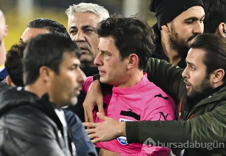 Halil Umut Meler'den Emre Belözoğlu'na suçlama