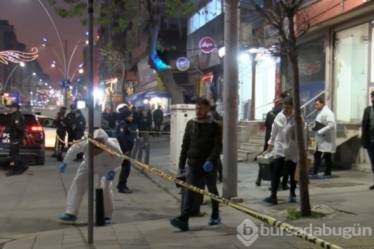 'Silah boş mu, dolu mu' şakası can aldı: Arkadaşını vurdu sonra kaçtı