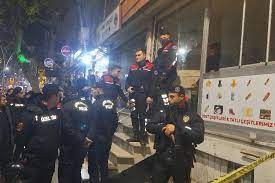 'Silah boş mu, dolu mu' şakası can aldı: Arkadaşını vurdu sonra kaçtı