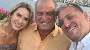 Seçil Erzan'ı kayda alan kişi hakkında flaş karar