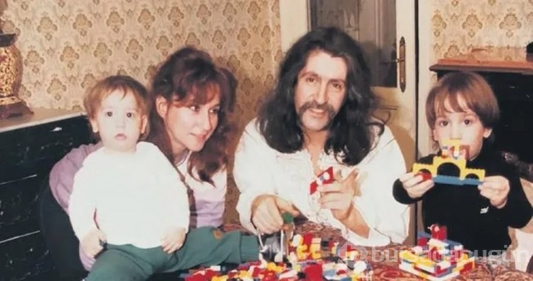 Barış Manço'nun ailesinin ödül isyanı
