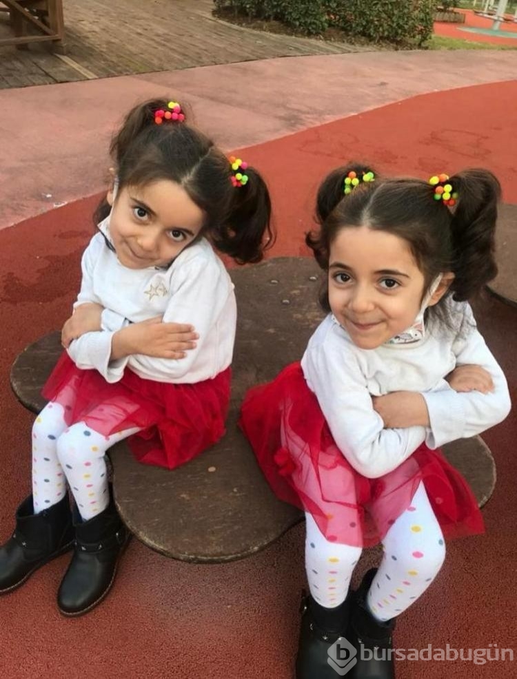 İkiz SMA dramına yardım konseri
