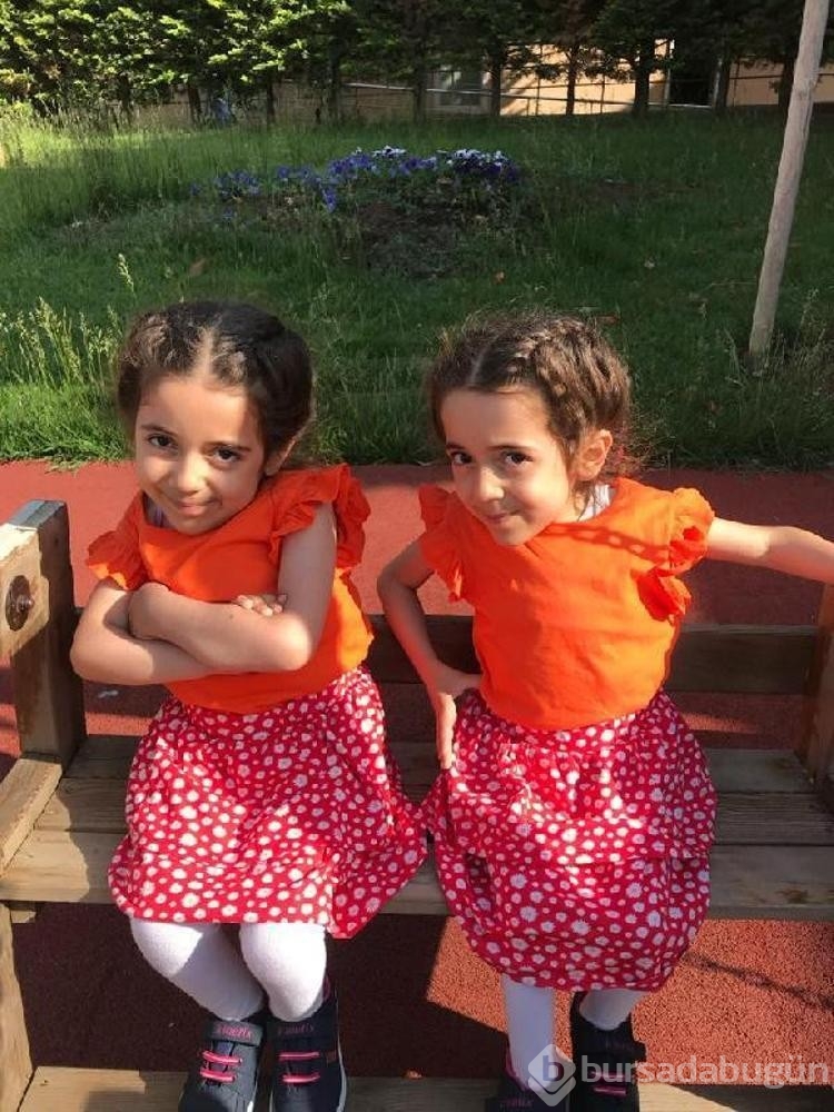 İkiz SMA dramına yardım konseri
