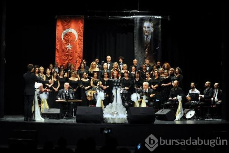 İkiz SMA dramına yardım konseri

