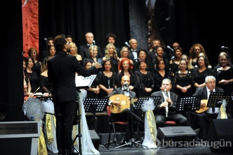 İkiz SMA dramına yardım konseri
