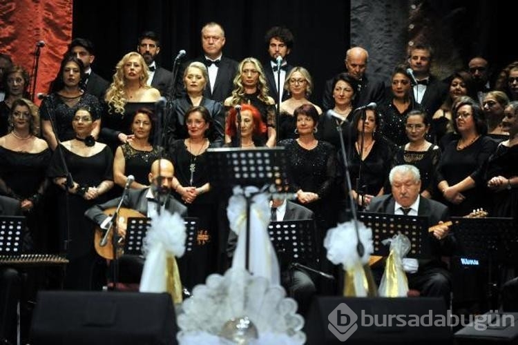 İkiz SMA dramına yardım konseri

