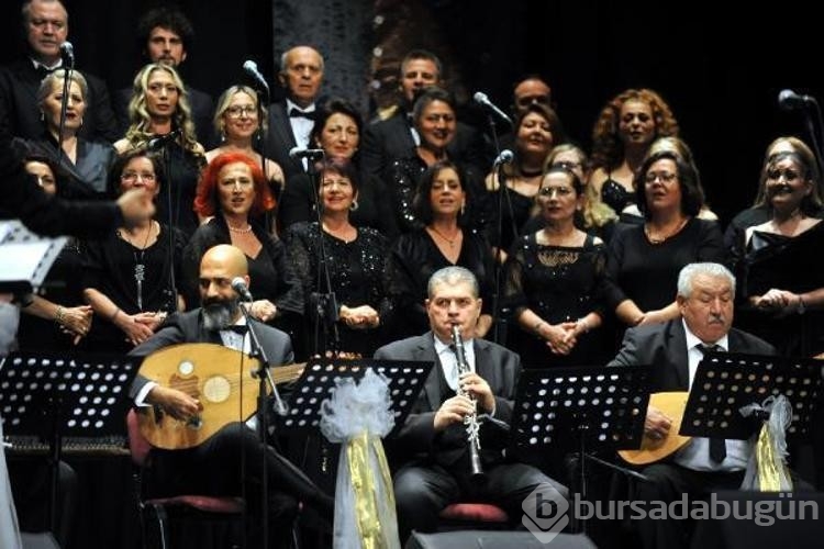 İkiz SMA dramına yardım konseri
