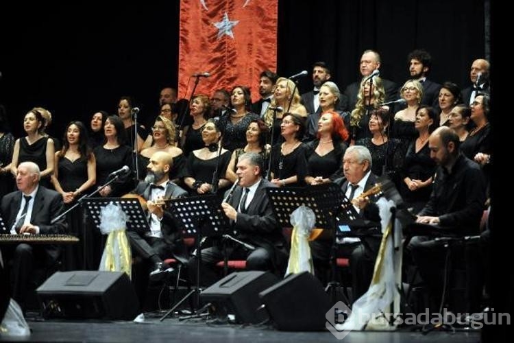 İkiz SMA dramına yardım konseri
