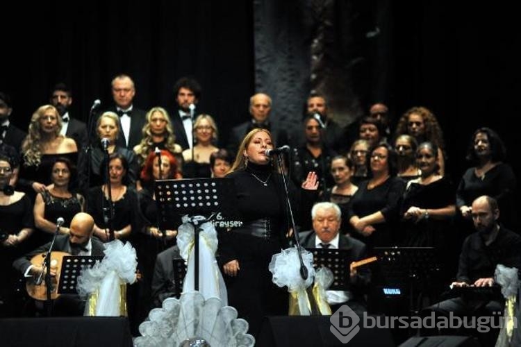 İkiz SMA dramına yardım konseri
