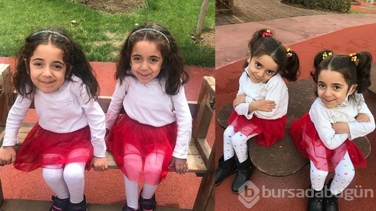 İkiz SMA dramına yardım konseri
