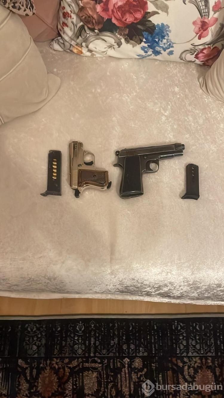 Pendik'te kameraların görüntülediği gaspçıyı polis yakaladı
