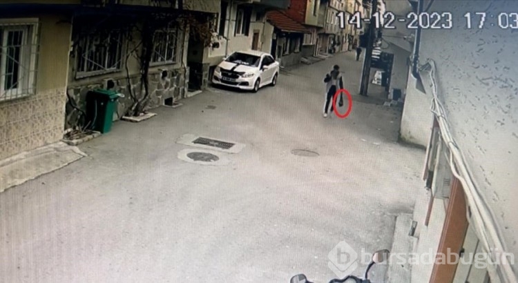 Bursa'da 66 yaşındaki kadına, kendisini 'polis' olarak tanıtıp 600 bin lira dolandırdılar