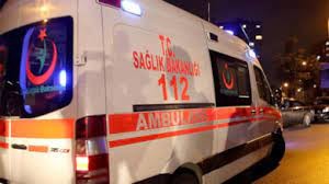 Bursa'da mahalle muhtarı tarlasında ölü bulundu!