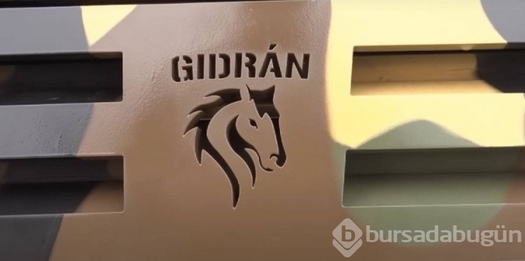 Türk zırhlı araçları dünyada talep görüyor!