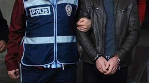 Satışa hazır 479 tane hat ele geçirildi