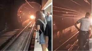 Marmaray'da, 2 günde 2 kişi intihar etti!