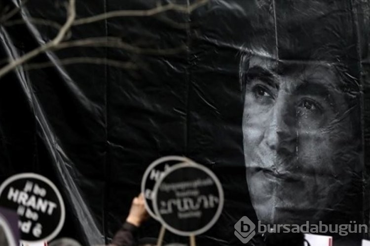 Hrant Dink cinayeti davasında yeni gelişme!
