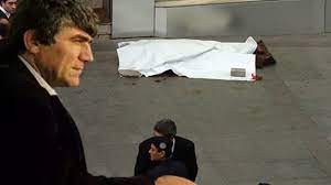 Hrant Dink cinayeti davasında yeni gelişme!