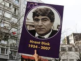 Hrant Dink cinayeti davasında yeni gelişme!