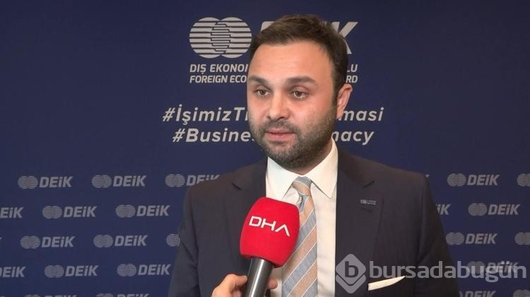 DEİK Dijital Teknolojiler İş Konseyi hedeflerini açıkladı
