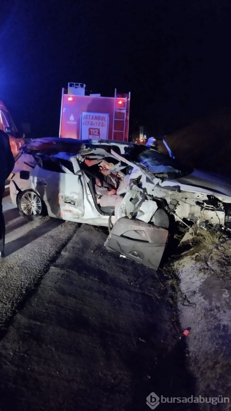 Kazada ölen THY pilotlarına gözyaşlarıyla veda
