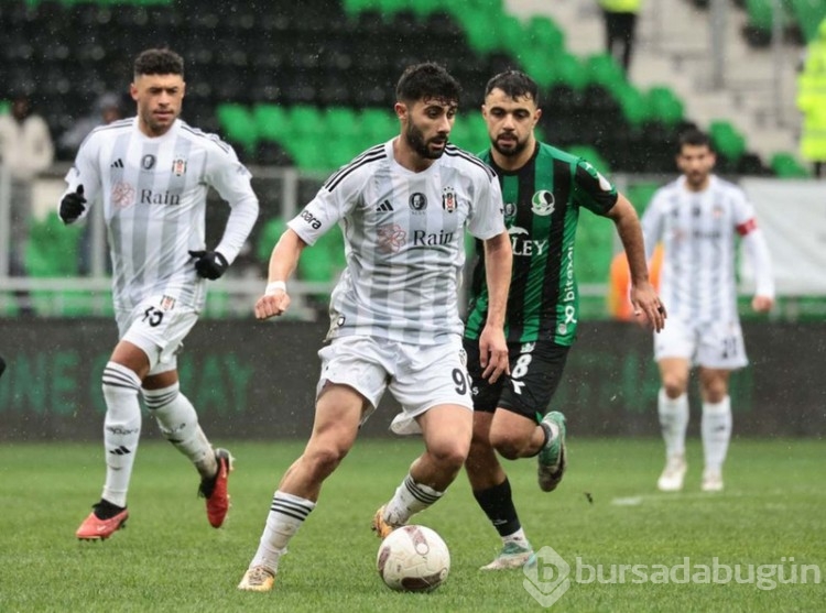 Beşiktaş'ta 3 futbolcunun üstü çizildi!