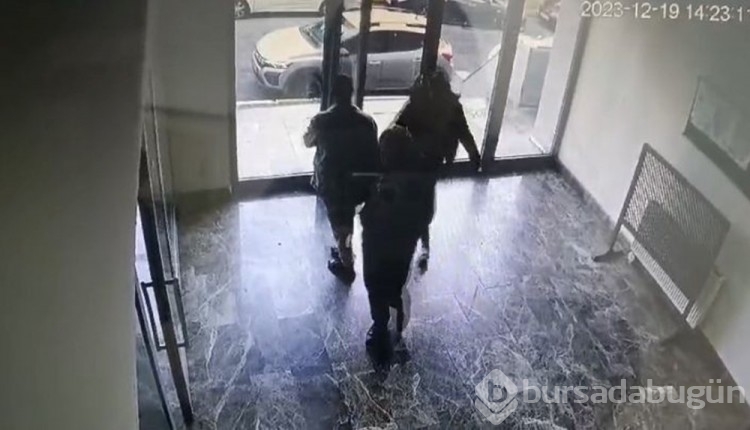 İstanbul'da kulüp başkanına makamında 9 kurşun
