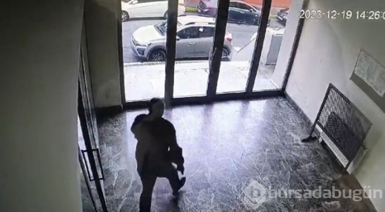 İstanbul'da kulüp başkanına makamında 9 kurşun
