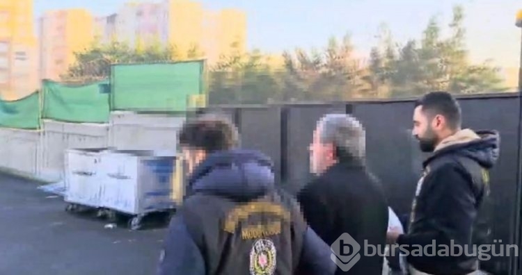 İstanbul'da kulüp başkanına makamında 9 kurşun
