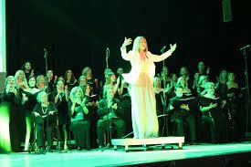 Almanya'da Türkçe konser
