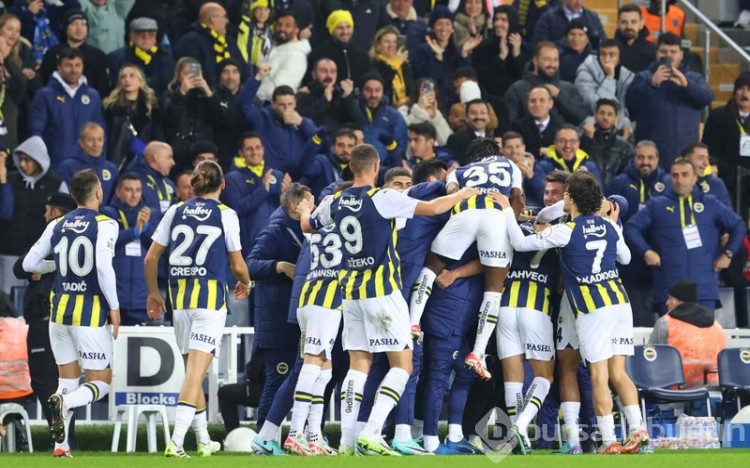 Fenerbahçe'ye 12 milyon euroluk stoper!