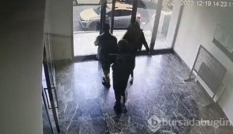 Küçükçekmece'de kulüp başkanına silahlı saldırı