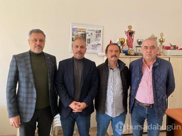 Küçükçekmece'de kulüp başkanına silahlı saldırı