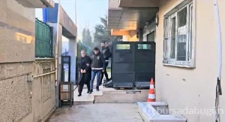 Küçükçekmece'de kulüp başkanına silahlı saldırı