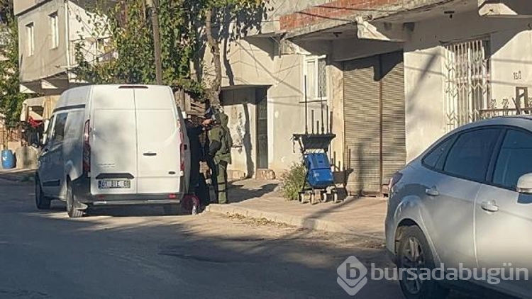 Polise kimlik göstermeyen öğretmen darbedildiği iddiasıyla şikayetçi oldu